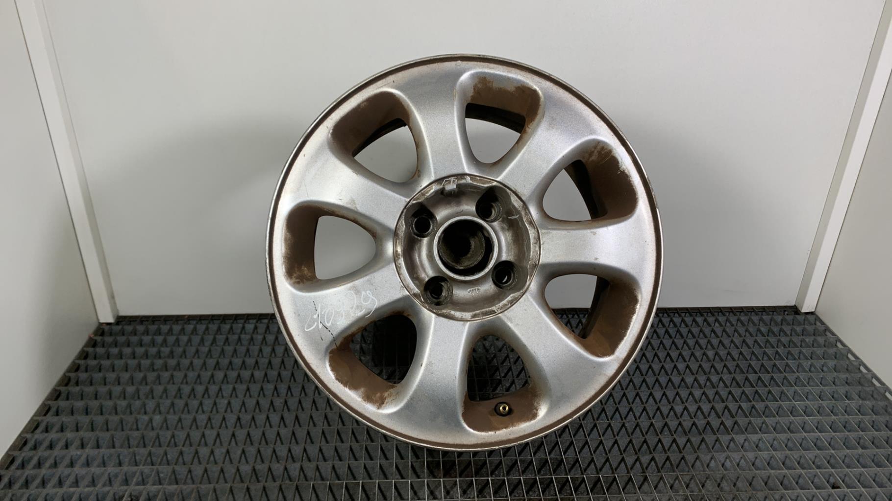 Cerchione PEUGEOT 307 PHASE 1 Gasolina - 1