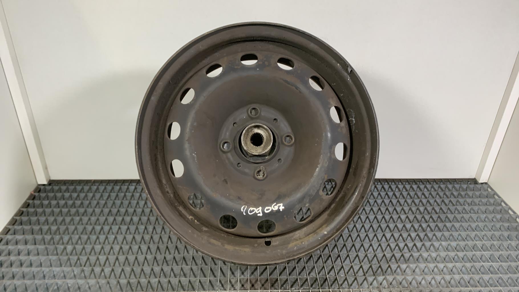 Jante RENAULT ESPACE 4 PHASE 1  - 1