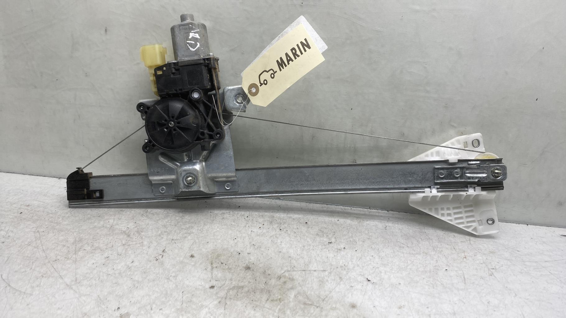 Alzacristalli elettrico posteriore destro FORD KUGA 2 PHASE 2 Diésel - 1