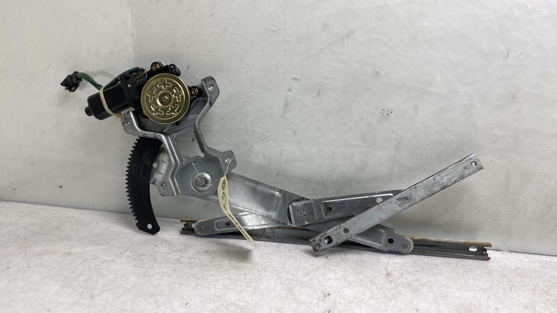 Alzacristalli elettrico anteriore destro DAEWOO MATIZ 1 PHASE 2 Gasolina - 1