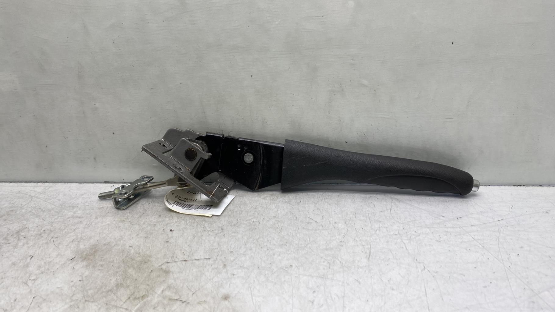 Levier frein à main PEUGEOT 206+ Diesel - 1