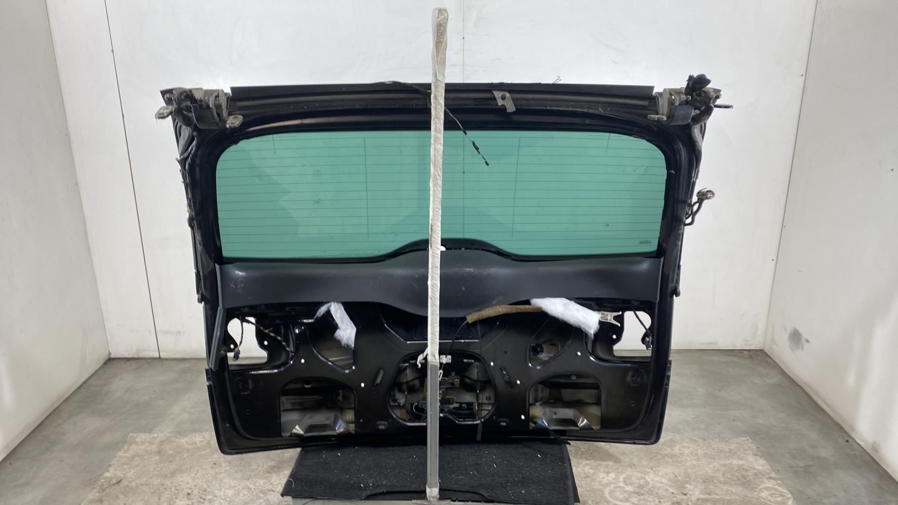 Portabagagli/Portellone posteriore VOLKSWAGEN TOUAREG 1 PHASE 1 Diésel - 1