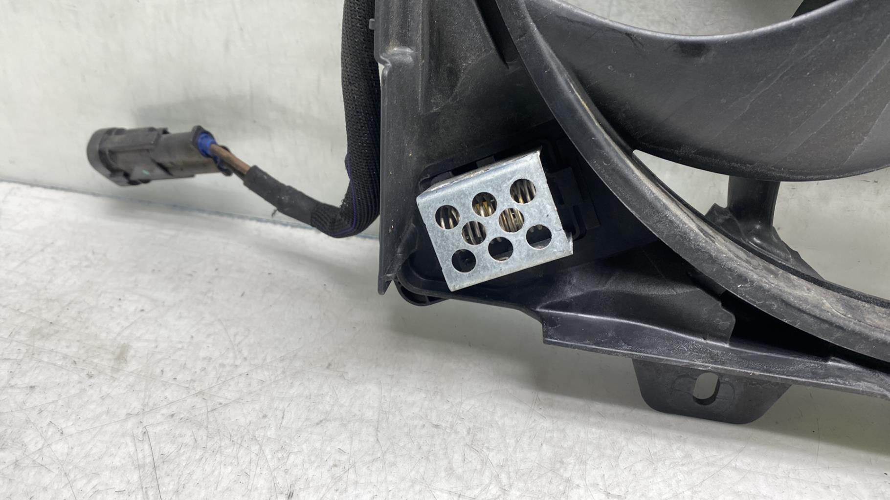 Motoventilatore radiatore PEUGEOT 208 2 Gasolina - 1