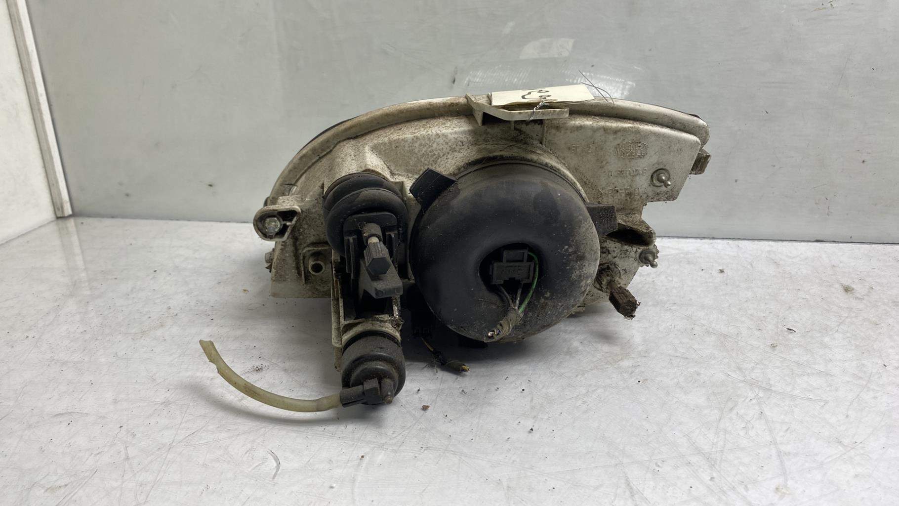 Gruppo ottico anteriore principale destro (luci)(faro) FIAT SEICENTO Gasolina - 1