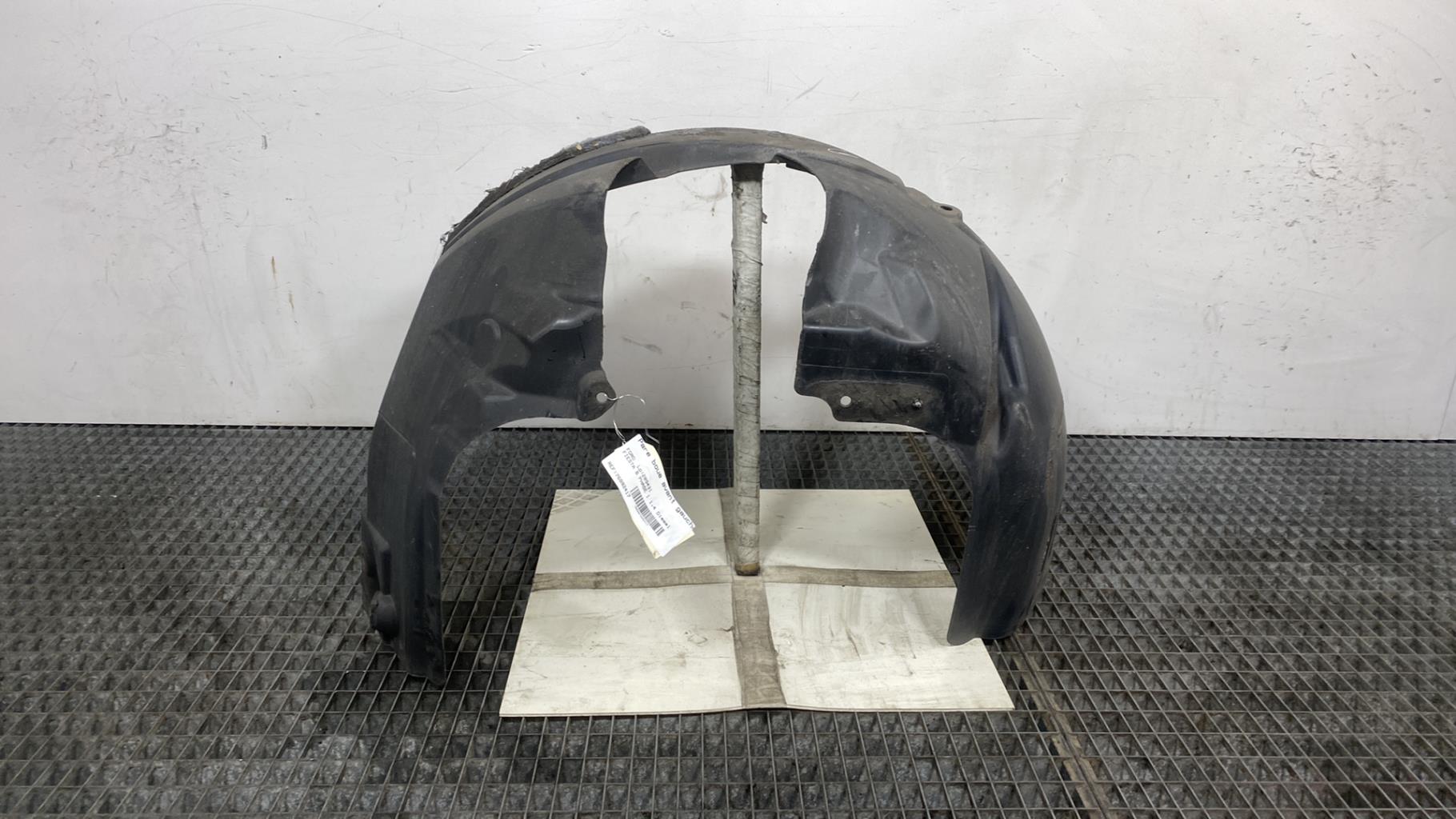 Parasale anteriore sinistro FORD FIESTA 6 PHASE 1 Diésel - 1