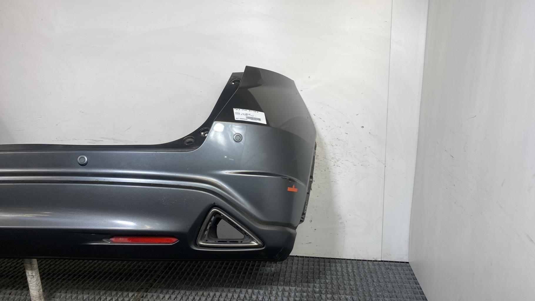 Paraurti posteriore HONDA CIVIC 8 PHASE 1  - 1