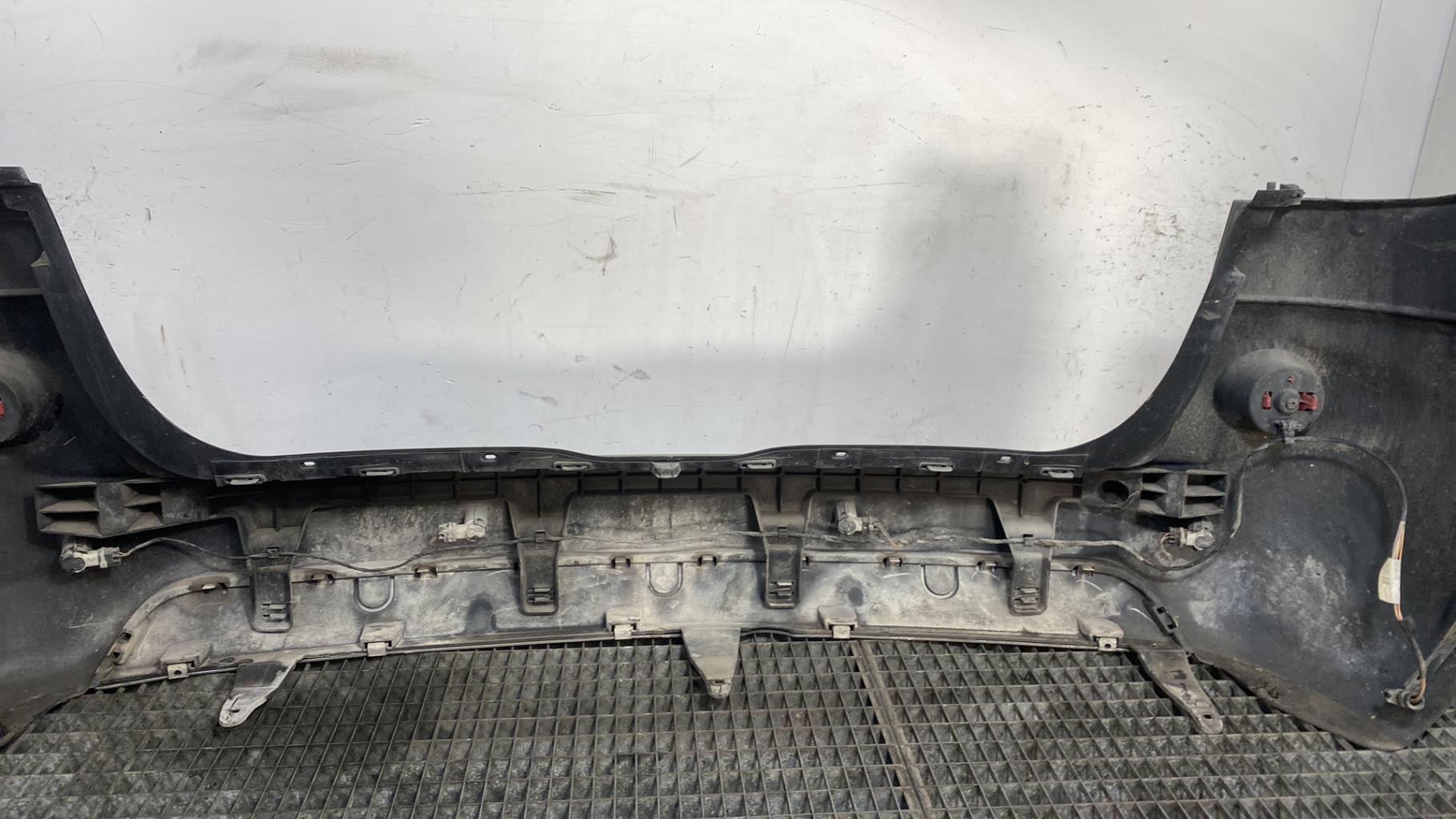 Paraurti posteriore RENAULT SCENIC 2 PHASE 2 Diésel - 1
