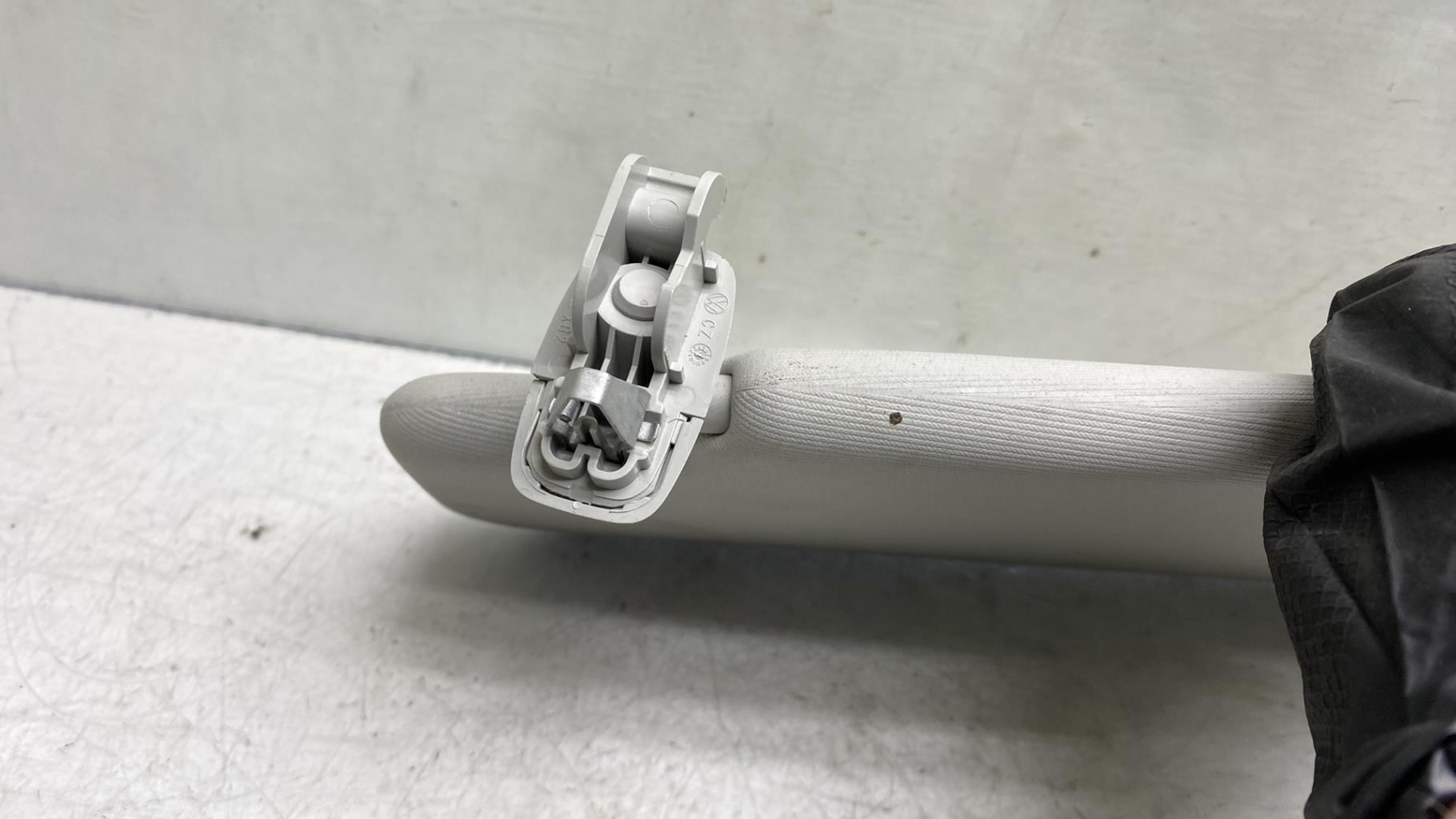 Visiera parasole destra VOLKSWAGEN UP PHASE 1 Gasolina - 1