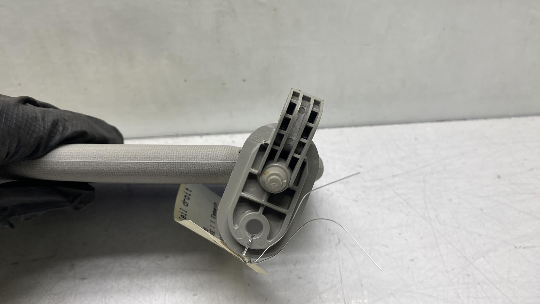 Visiera parasole destra KIA PICANTO 2 PHASE 1 Gasolina - 1