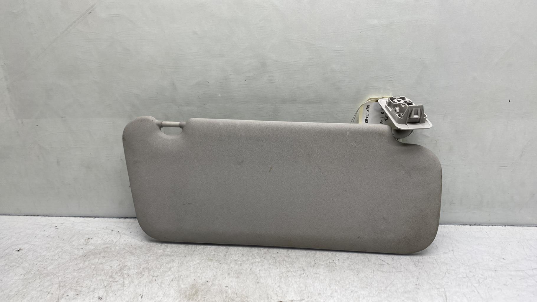 Pare soleil gauche CITROEN C5 2 Diesel - 1