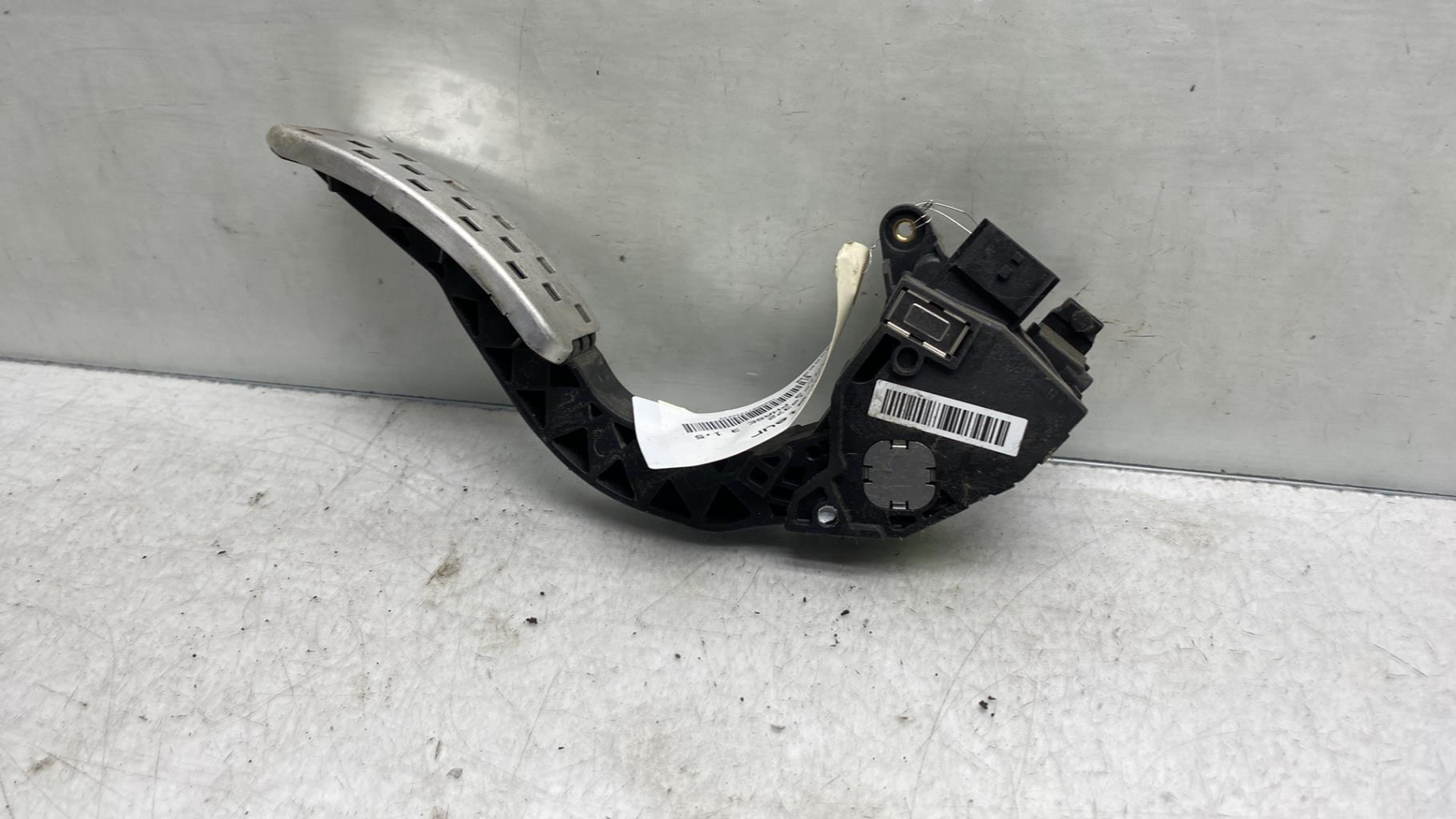 Pedale d'accelerateur RENAULT SCENIC 3 PHASE 3  - 1
