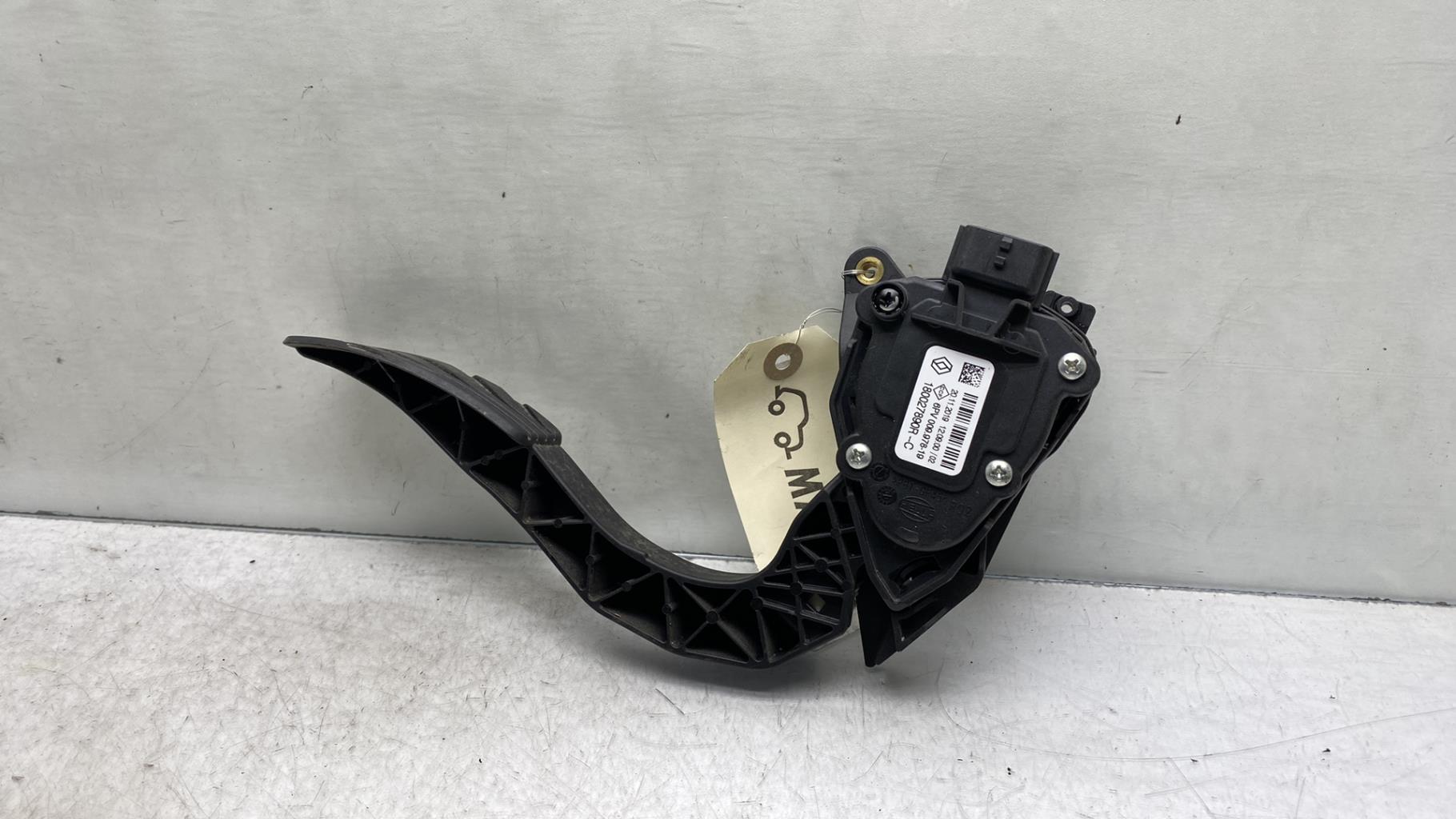 Pedale acceleratore RENAULT SCENIC 4 Diésel - 1