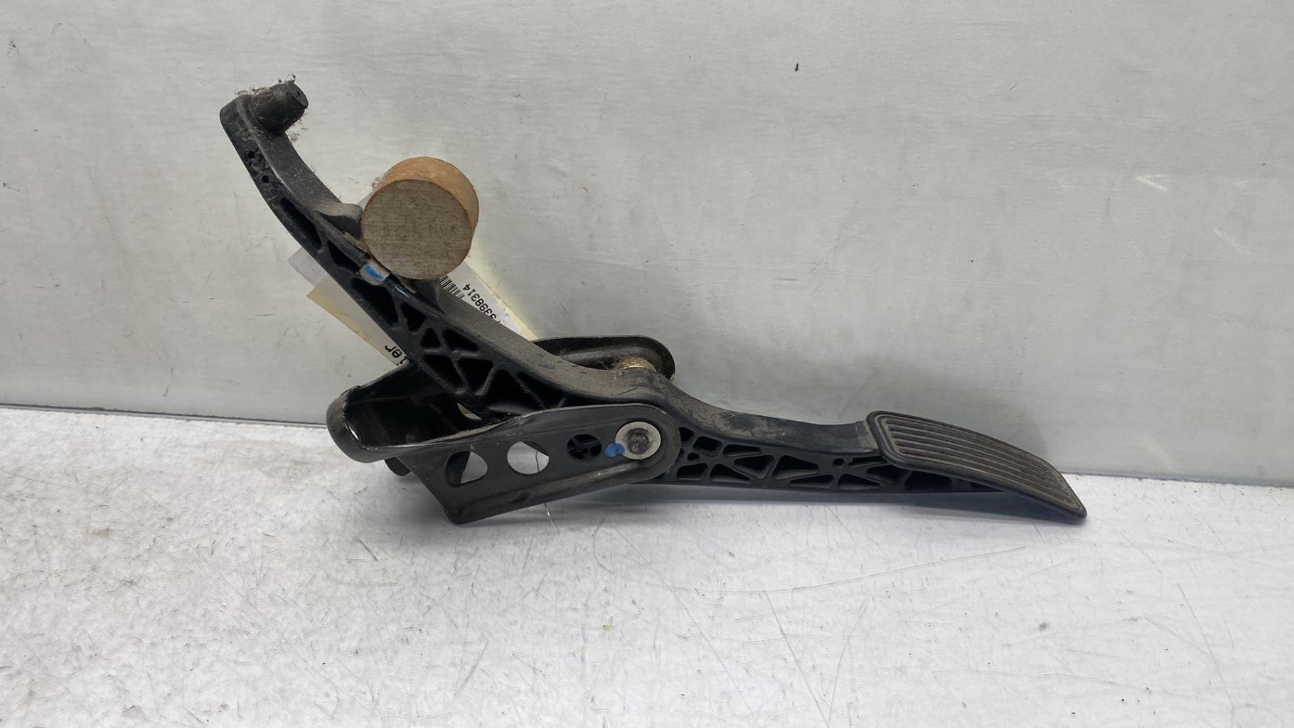 Pedale acceleratore TOYOTA YARIS 1 PHASE 1 Gasolina - 1