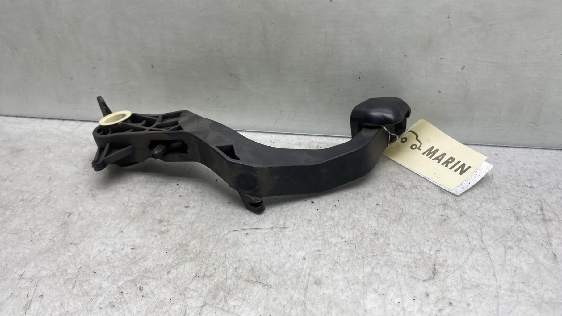 Pedale d'embrayage AUDI A1 1 PHASE 1 Diesel - 1