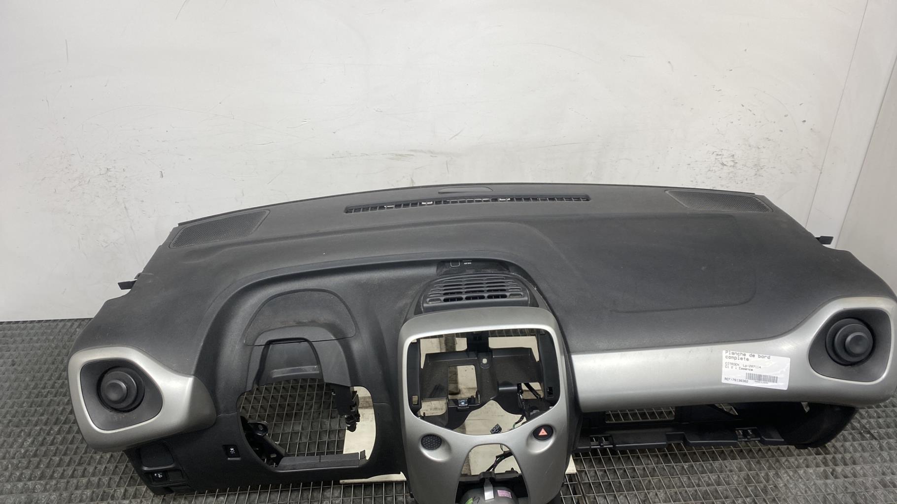 Planche de bord complete CITROEN C1 2 Essence - 1