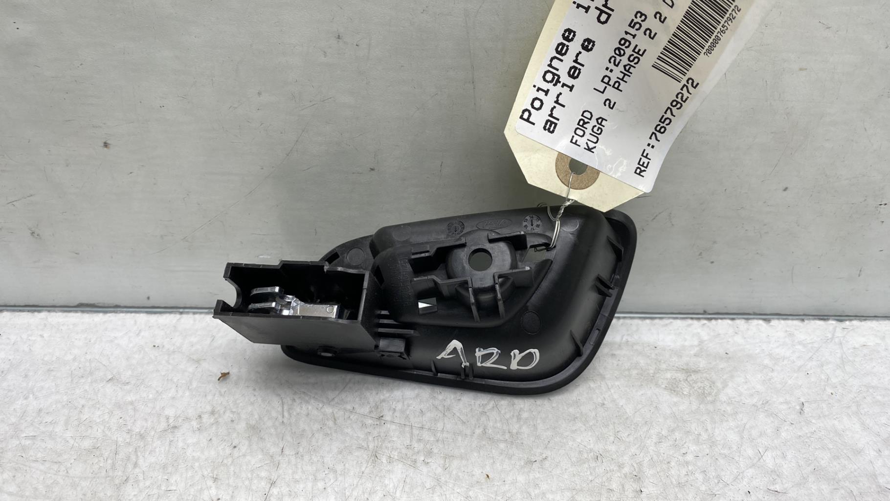 Maniglia interna posteriore destra FORD KUGA 2 PHASE 2 Diésel - 1