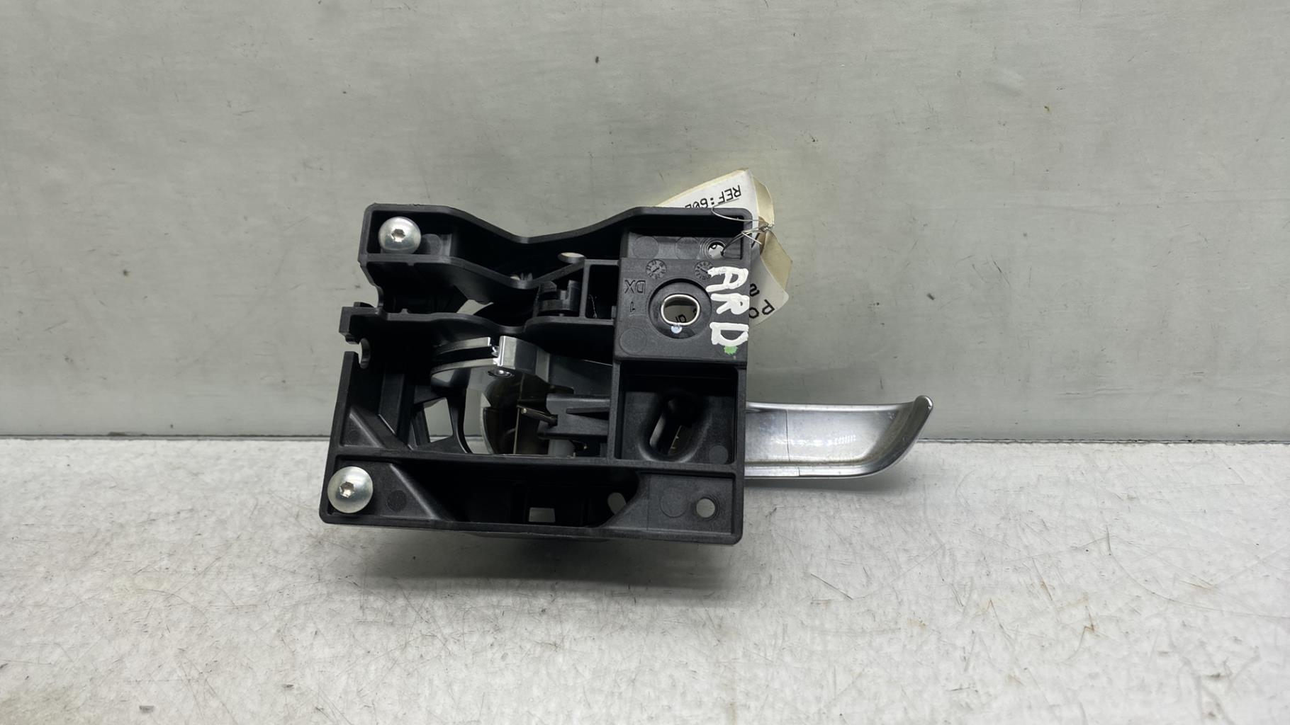 Maniglia interna posteriore destra FIAT 500X PHASE 2 Gasolina - 1