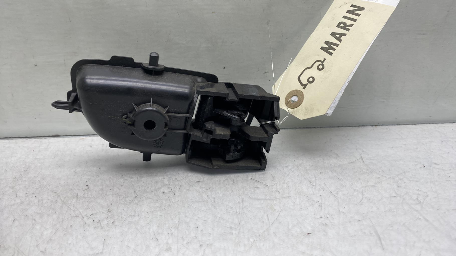 Maniglia interna posteriore sinistra CITROEN C1 2 Gasolina - 1