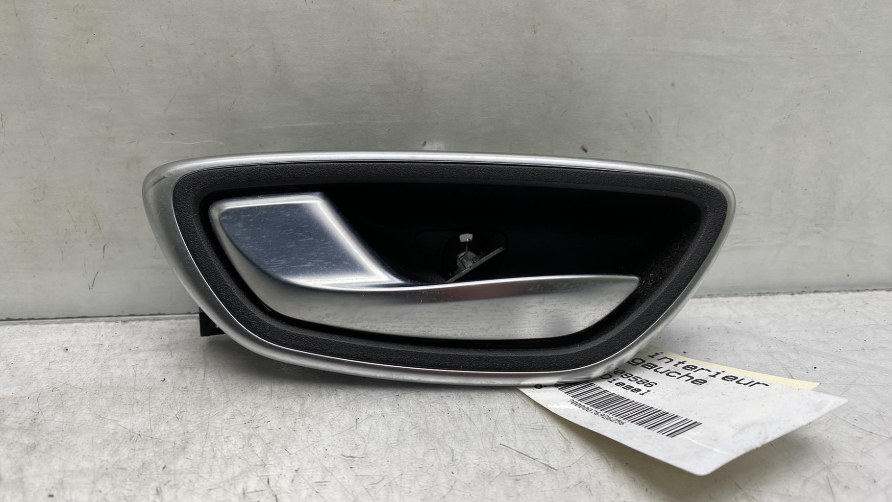 Maniglia interna posteriore sinistra RENAULT SCENIC 4 Diésel - 1