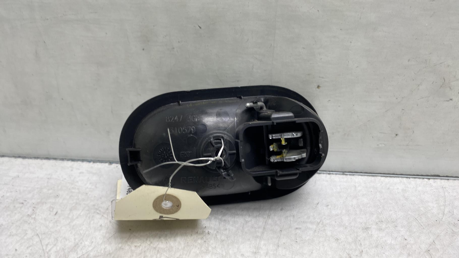 Maniglia interna posteriore sinistra RENAULT CLIO 3 PHASE 2 Diésel - 1