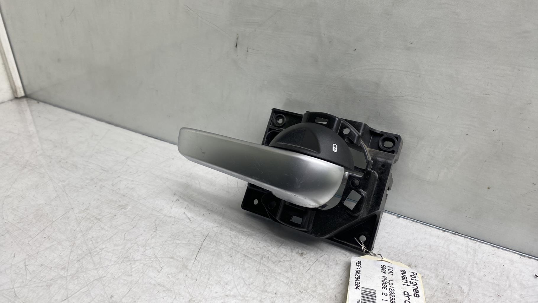 Maniglia interna anteriore destra FIAT 500X PHASE 2 Gasolina - 1