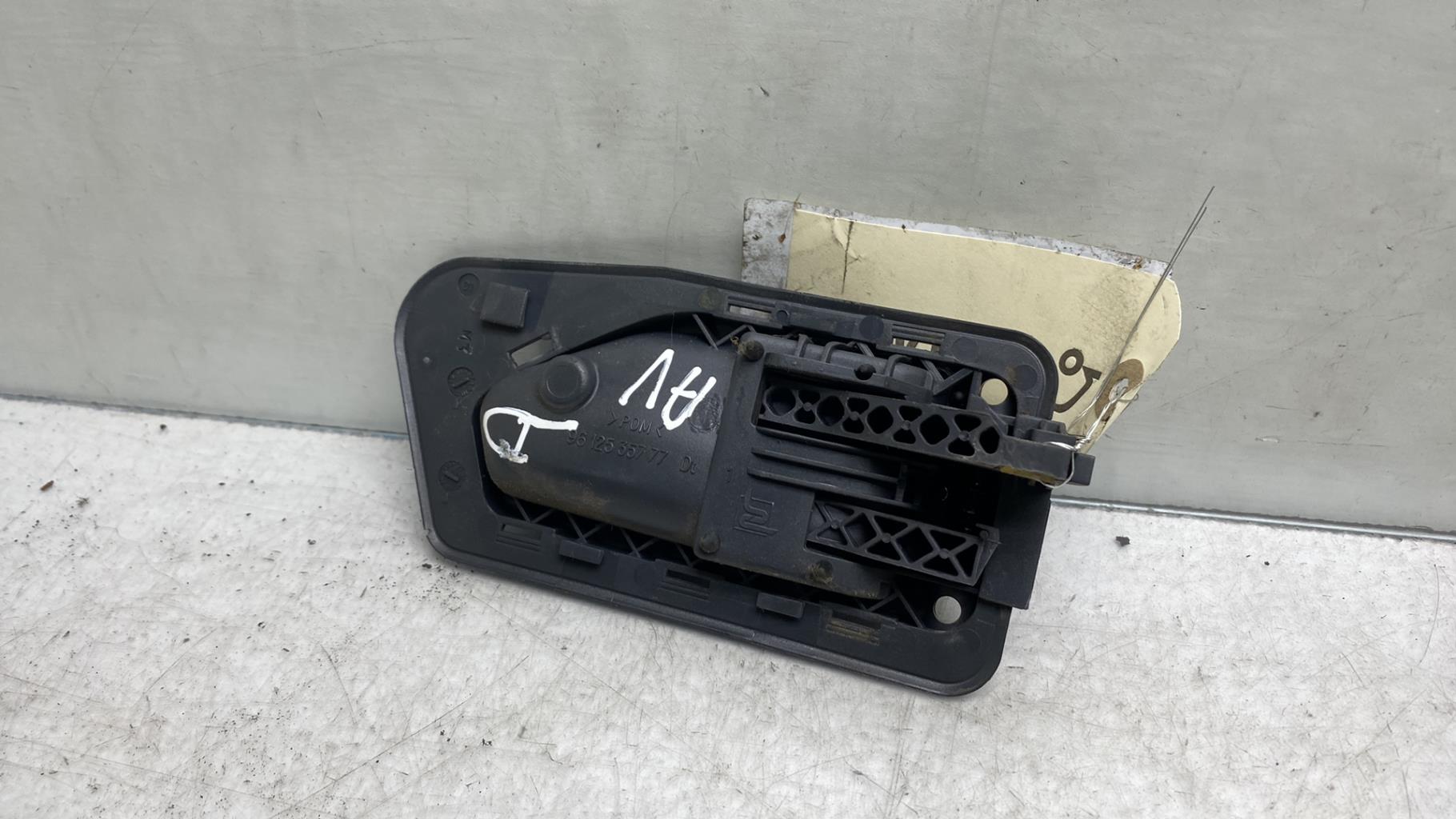 Maniglia interna anteriore destra PEUGEOT 306 PHASE 1 Diésel - 1