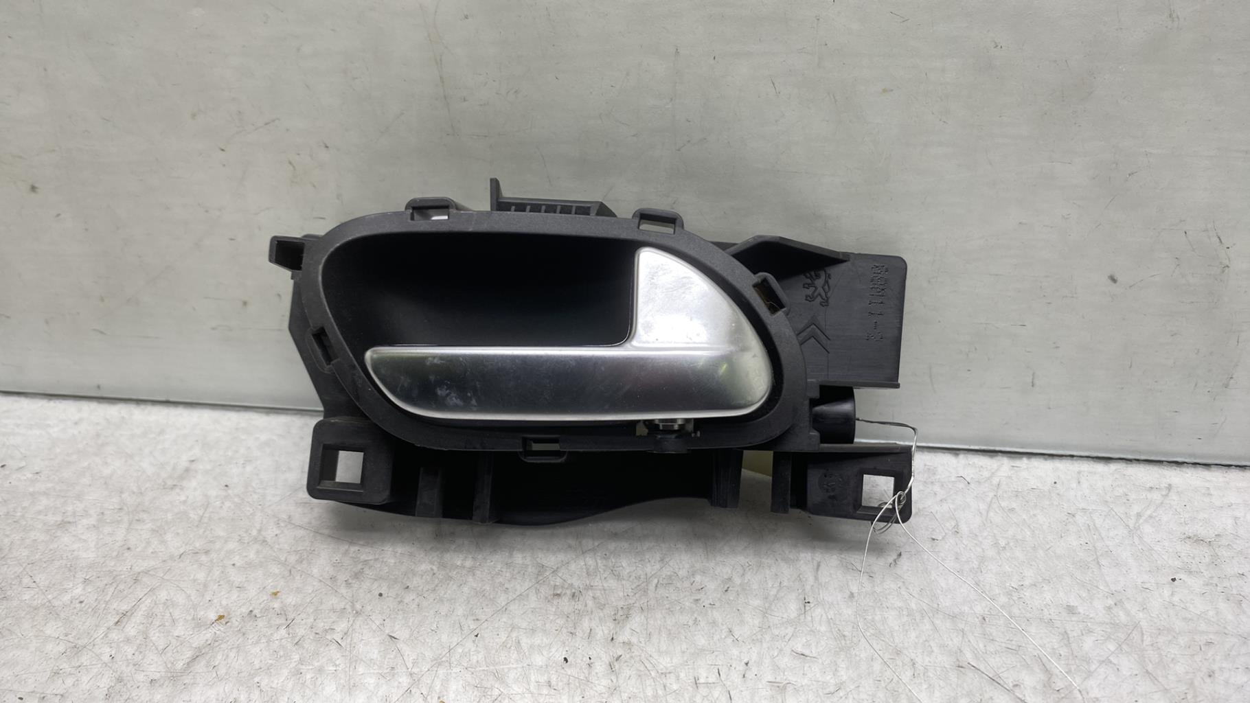 Maniglia interna anteriore destra PEUGEOT 508 1 SW PHASE 1 BREAK Diésel - 1