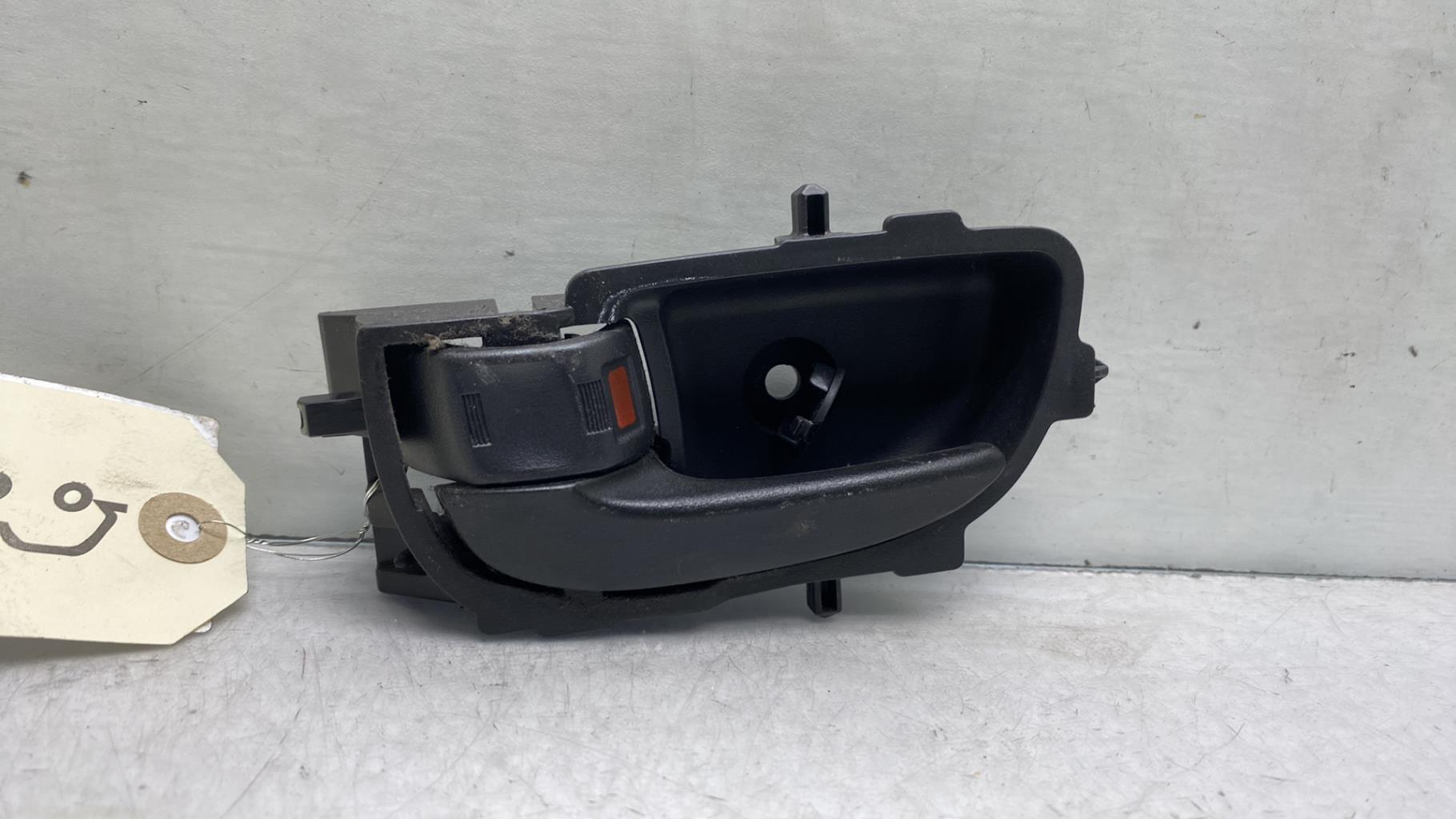 Maniglia interna anteriore sinistra CITROEN C1 2 Gasolina - 1