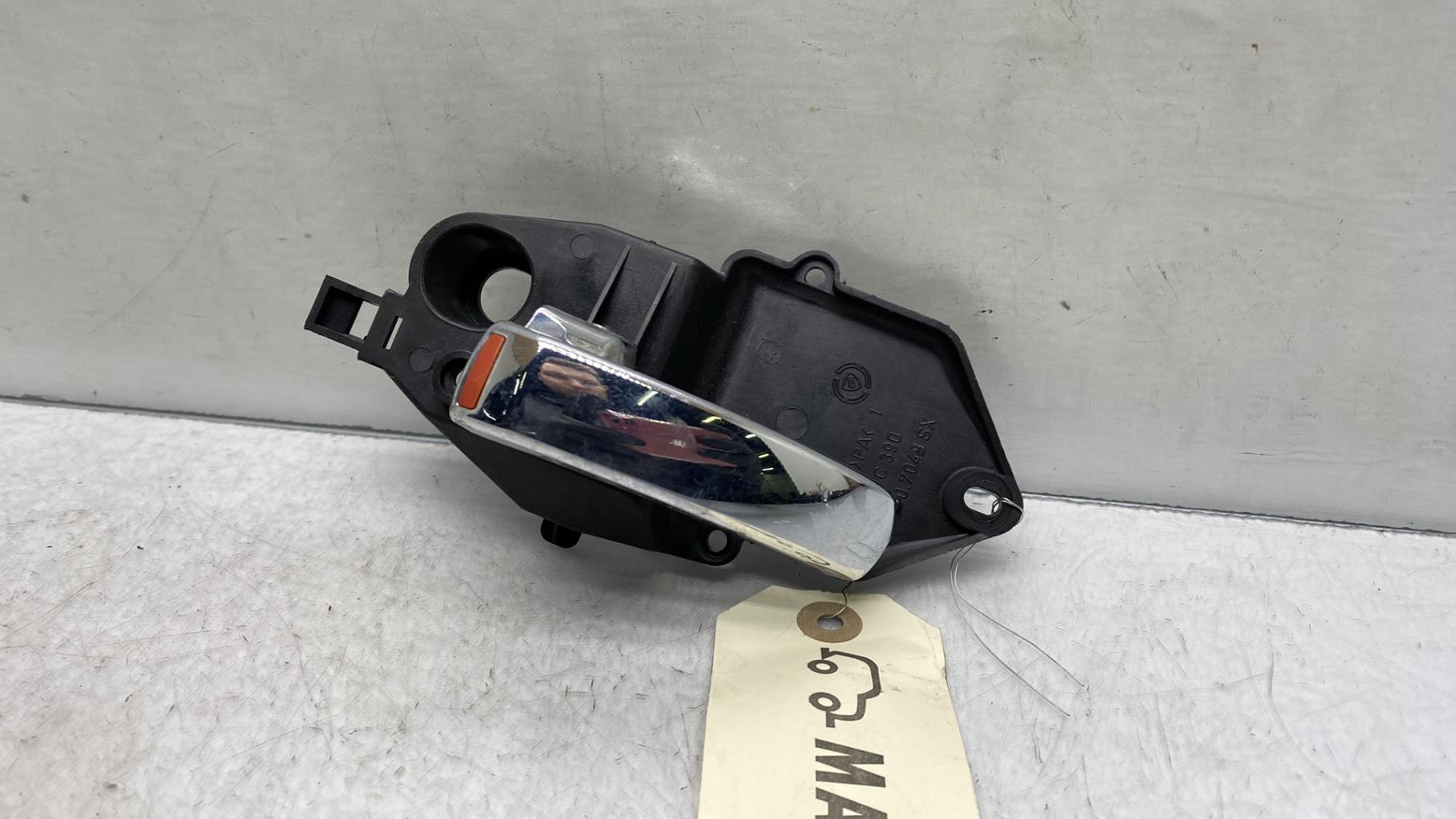 Maniglia interna anteriore sinistra FIAT 500 2 PHASE 1 Diésel - 1