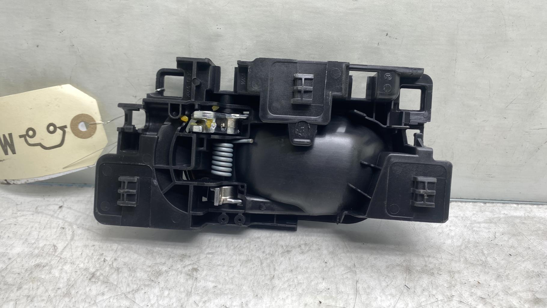 Maniglia interna anteriore sinistra CITROEN C3 3 PHASE 1 Diésel - 1