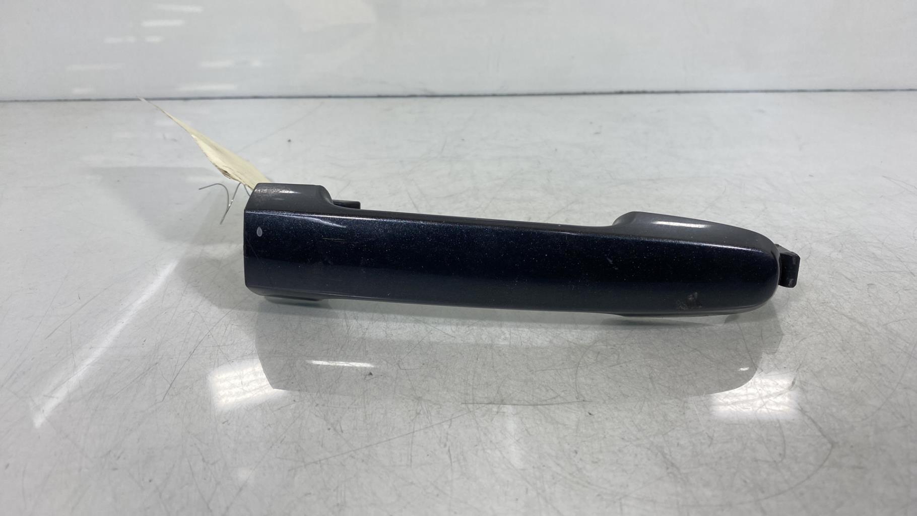 Maniglia portiera posteriore destra TOYOTA AYGO 2 PHASE 2  - 1