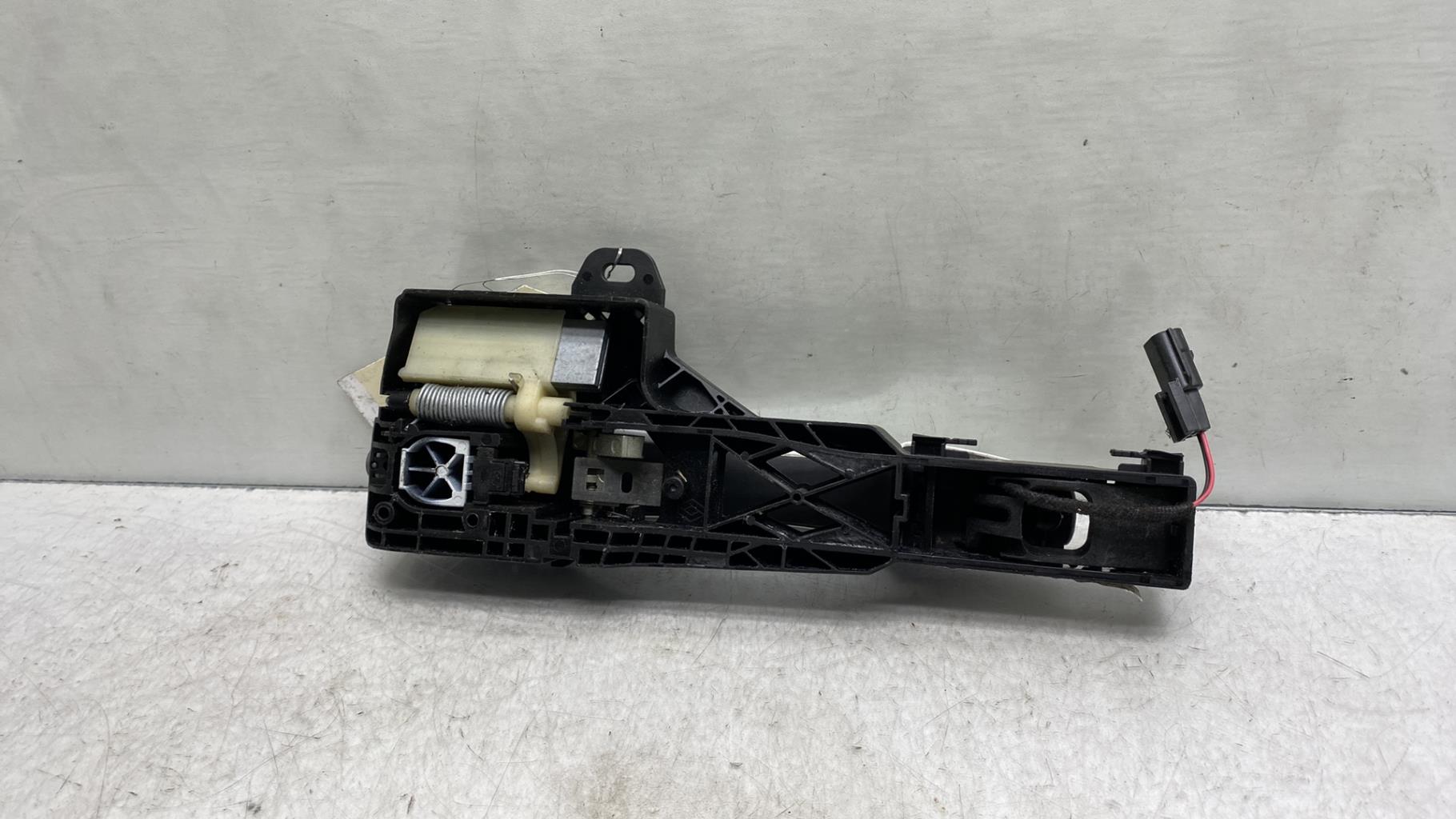 Maniglia portiera posteriore destra RENAULT SCENIC 4 Diésel - 1