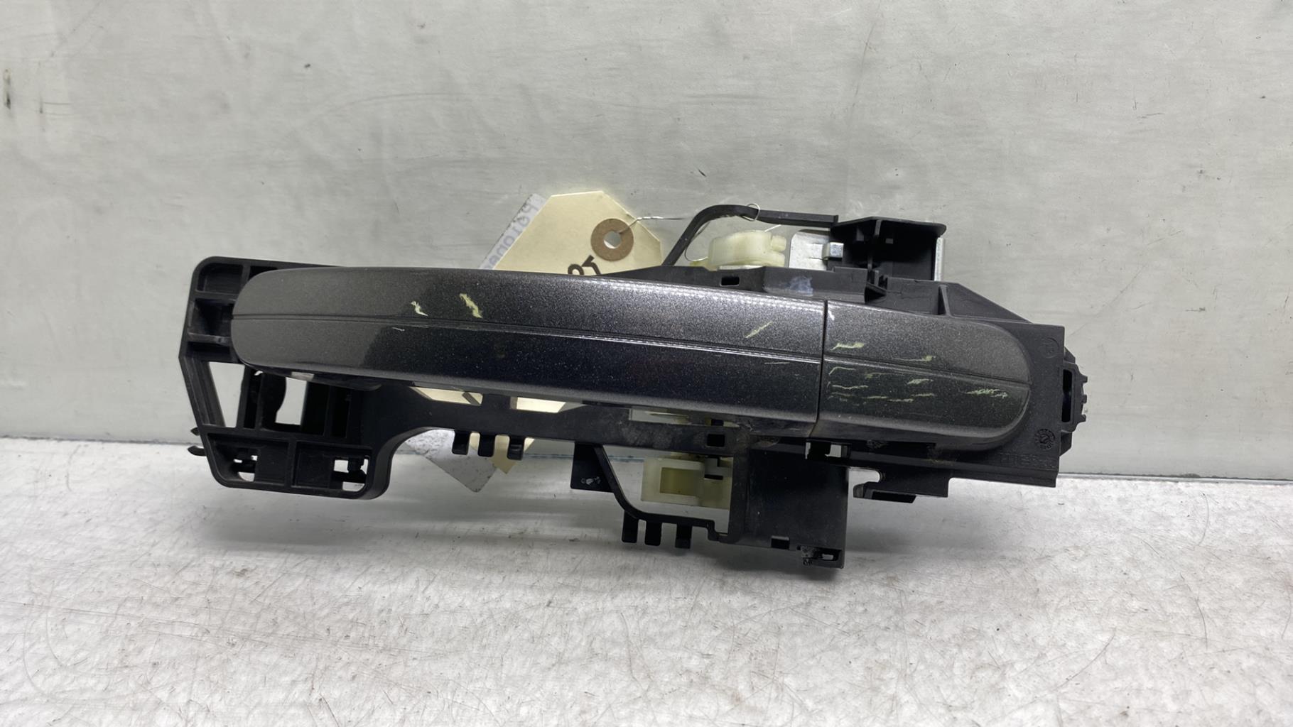 Maniglia portiera posteriore sinistra FORD KUGA 2 PHASE 2 Diésel - 1