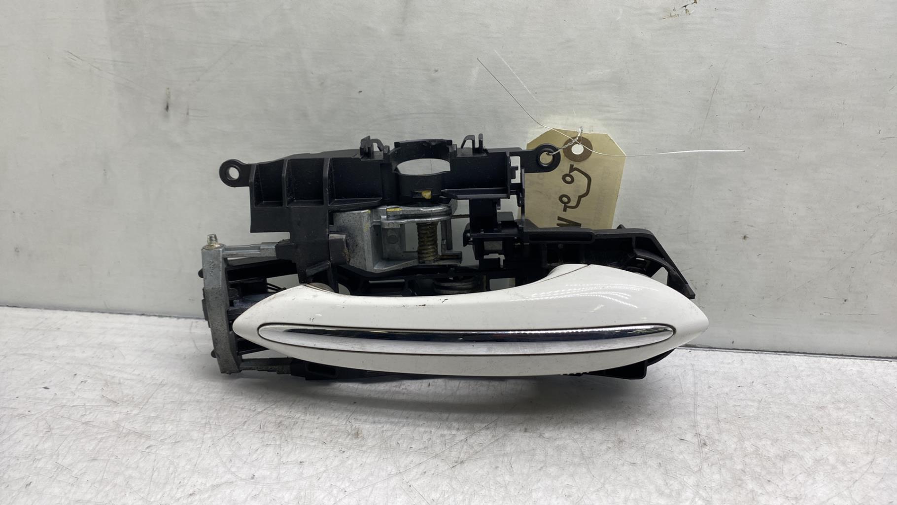 Maniglia portiera anteriore destra BMW SERIE 7 F01 PHASE 2 Diésel - 1