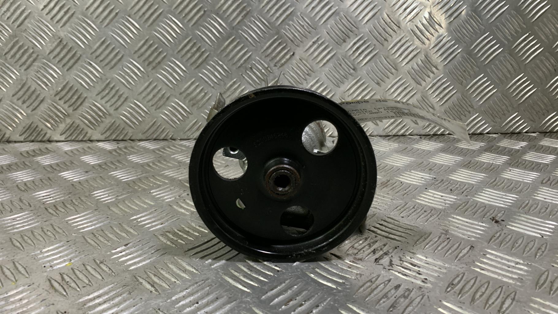 Pompe de direction DACIA DUSTER 1 PHASE 1 Diesel - 1