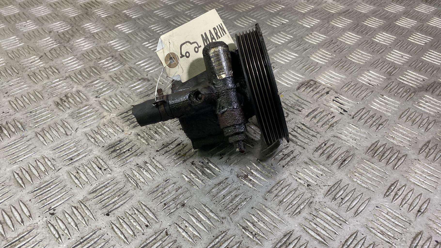 Pompe de direction DACIA LOGAN MCV 1 PHASE 1 BREAK Diesel - 1