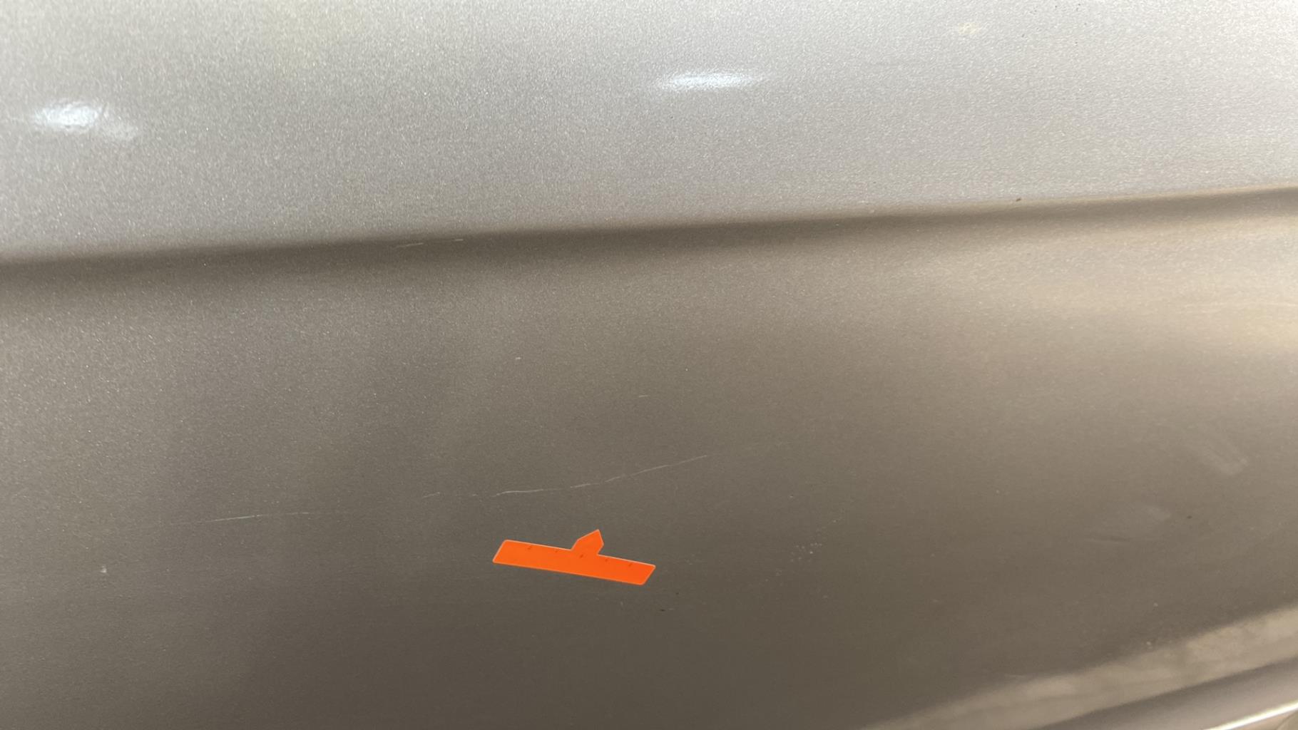 Puerta trasera derecha FORD S-MAX 1 PHASE 1 Diésel - 1