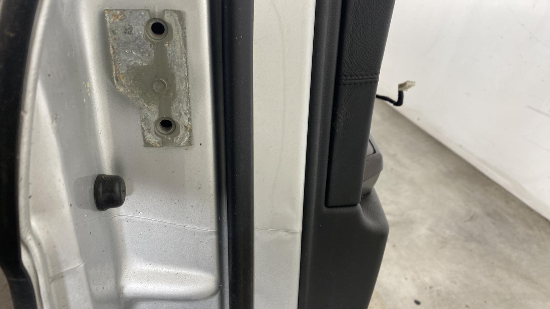 Puerta trasera derecha BMW SERIE 7 E65 PHASE 1 Diésel - 1