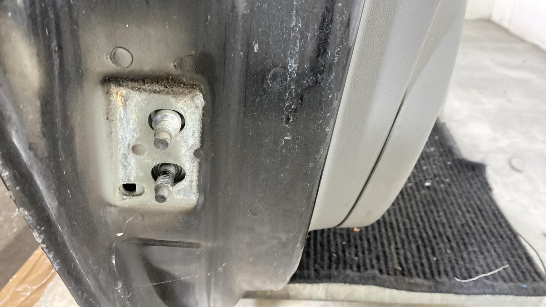 Portiera anteriore destra RENAULT SCENIC 2 PHASE 2 Diésel - 1