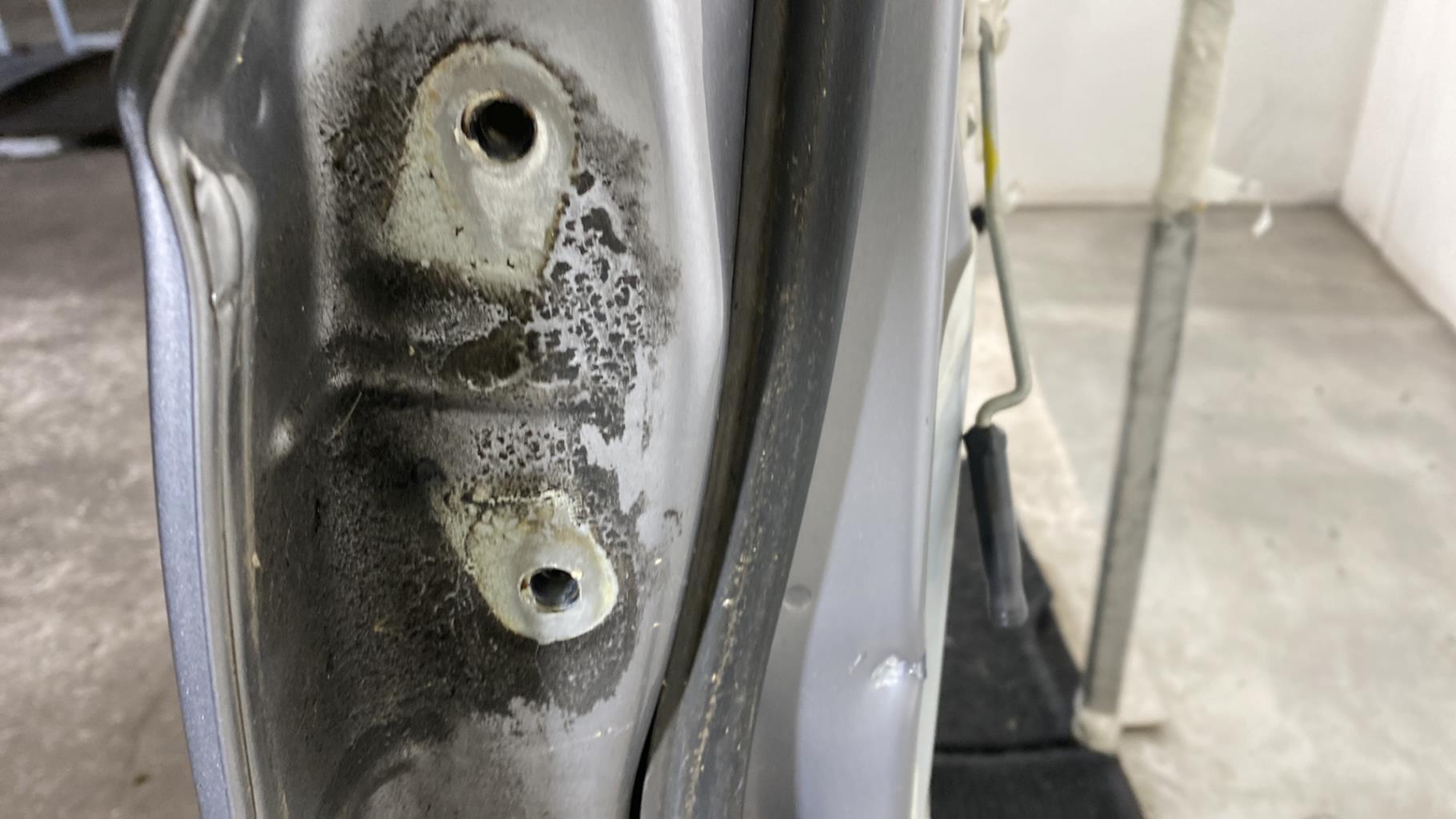 Portiera posteriore destra CHEVROLET KALOS Gasolina - 1