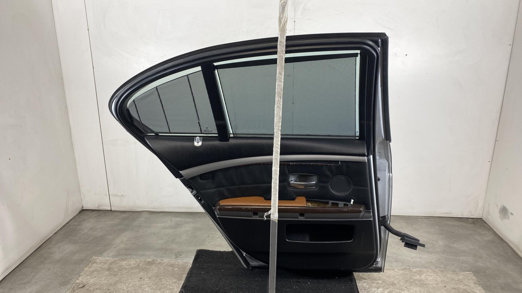 Portiera posteriore sinistra BMW SERIE 7 E65 PHASE 1 Diésel - 1