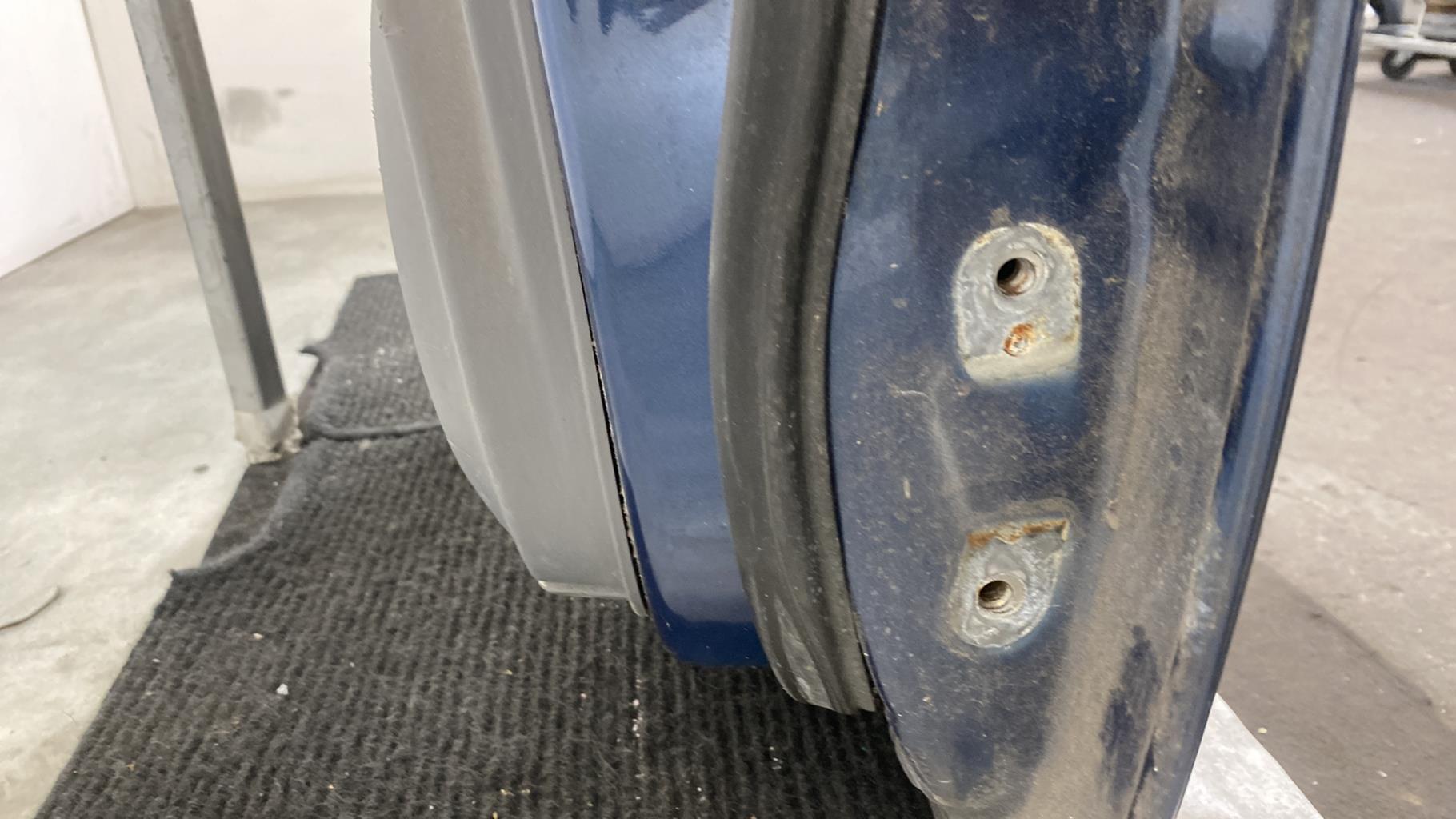 Portiera posteriore sinistra HYUNDAI MATRIX PHASE 1 Gasolina - 1