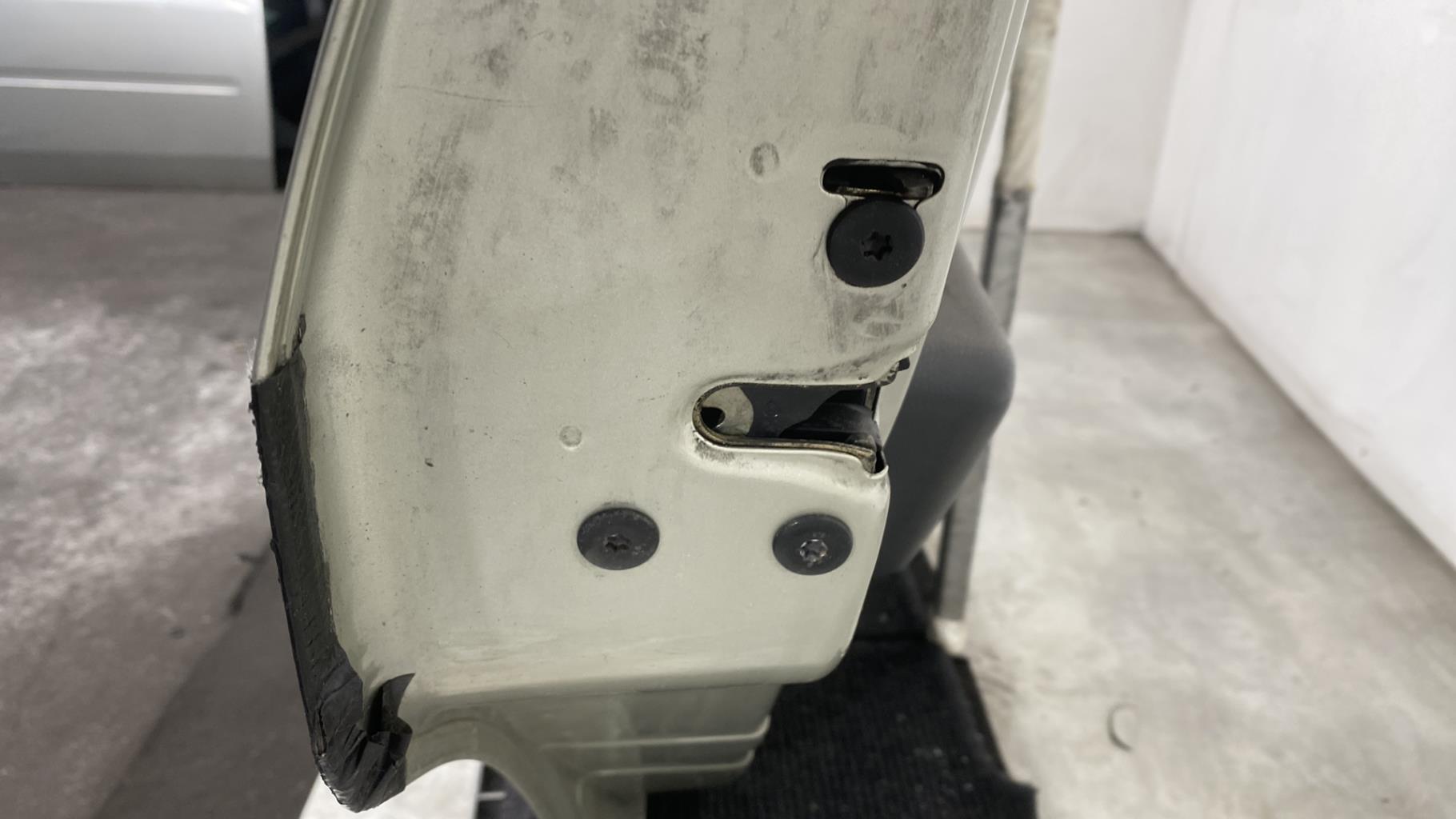 Portiera posteriore sinistra DACIA LOGAN 1 PHASE 1 Gasolina - 1