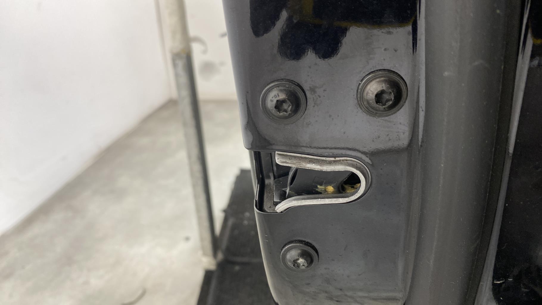 Portiera anteriore destra OPEL ASTRA J PHASE 1 Diésel - 1