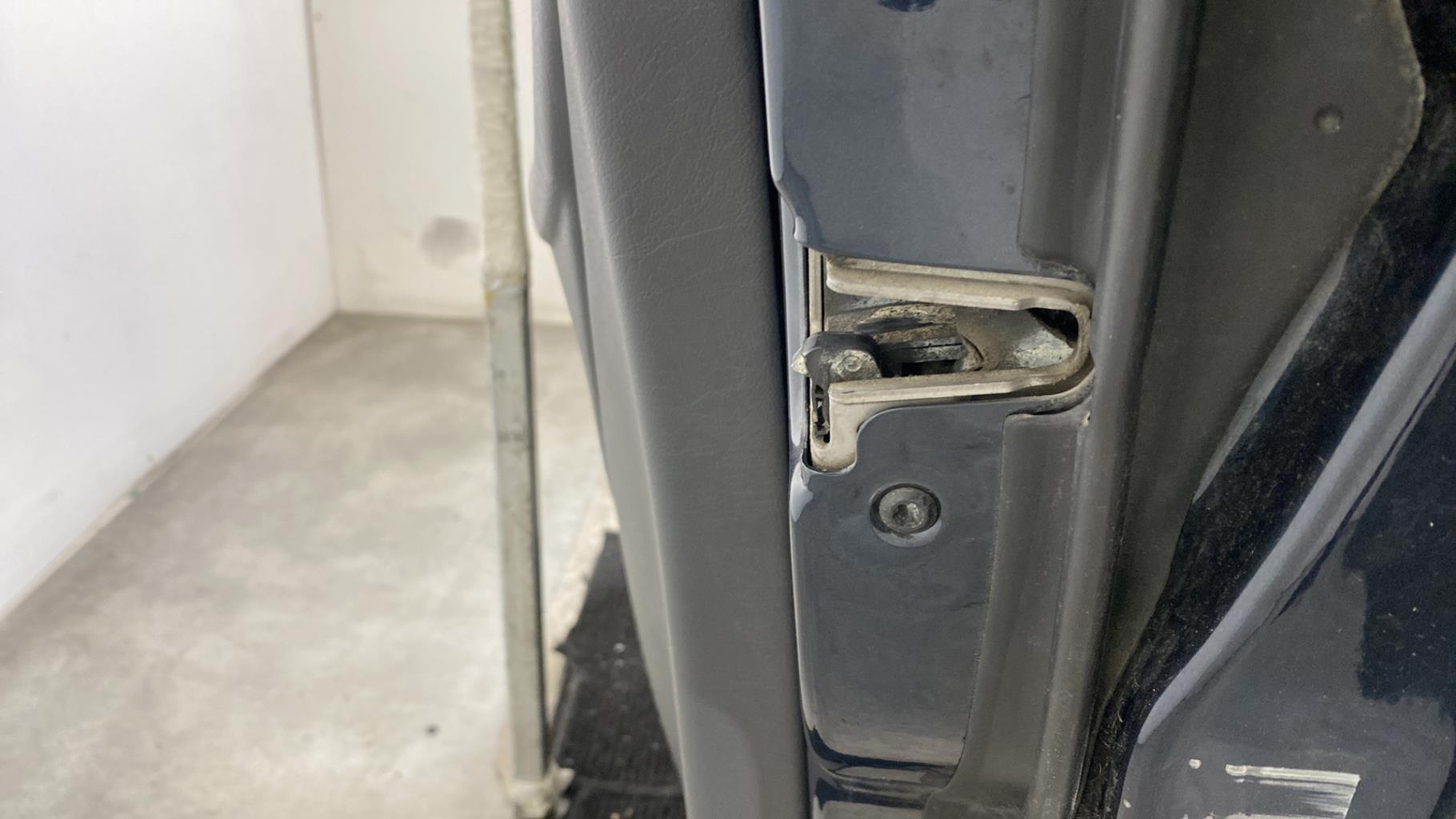 Portiera anteriore destra MERCEDES CLASSE M 163 PHASE 2 Diésel - 1