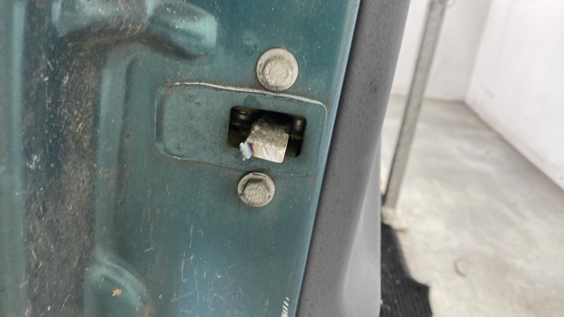 Portiera anteriore destra BMW SERIE 3 E36 Gasolina - 1