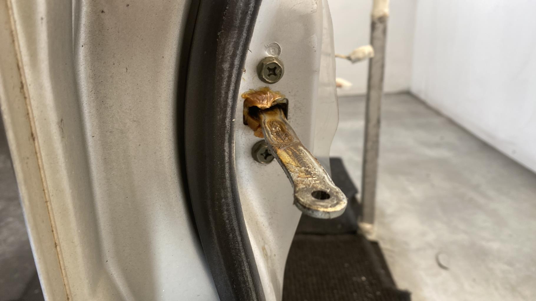 Portiera anteriore destra SUZUKI WAGON-R PHASE 2 Gasolina - 1