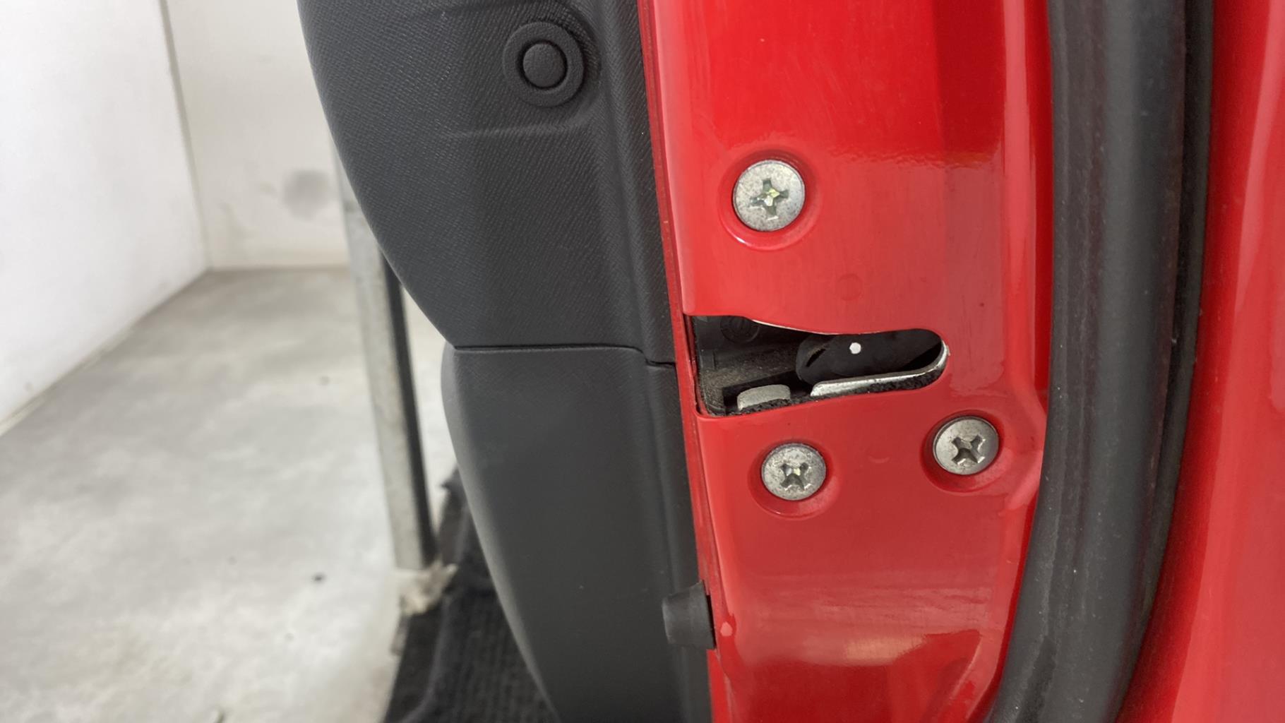 Portiera anteriore destra KIA PICANTO 1 PHASE 2 Gasolina - 1