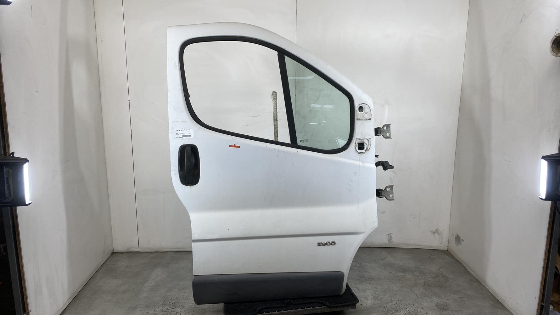 Portiera anteriore destra OPEL VIVARO 1 PHASE 1 Diésel - 1