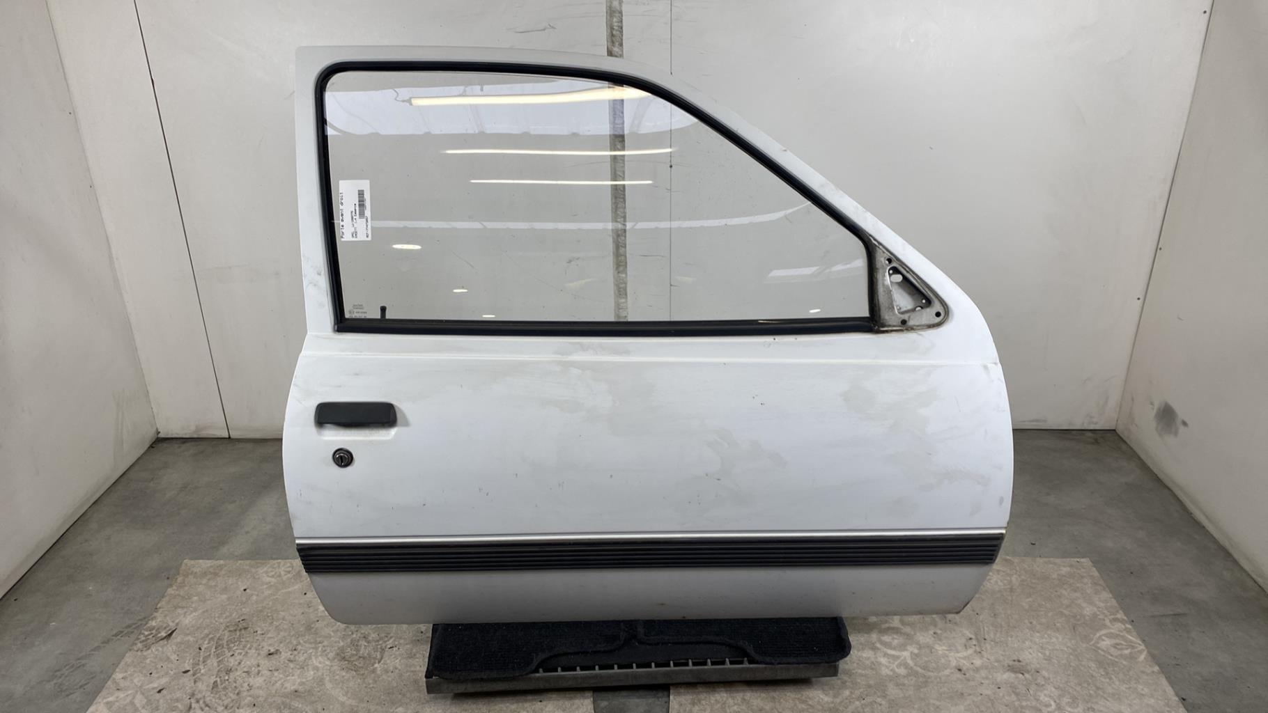 Porte avant droit OPEL KADETT E  - 1